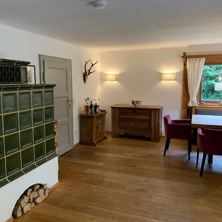 Traumhaftes Ferienhaus Direkt Am Tegernsee Rottach-Egern Zewnętrze zdjęcie