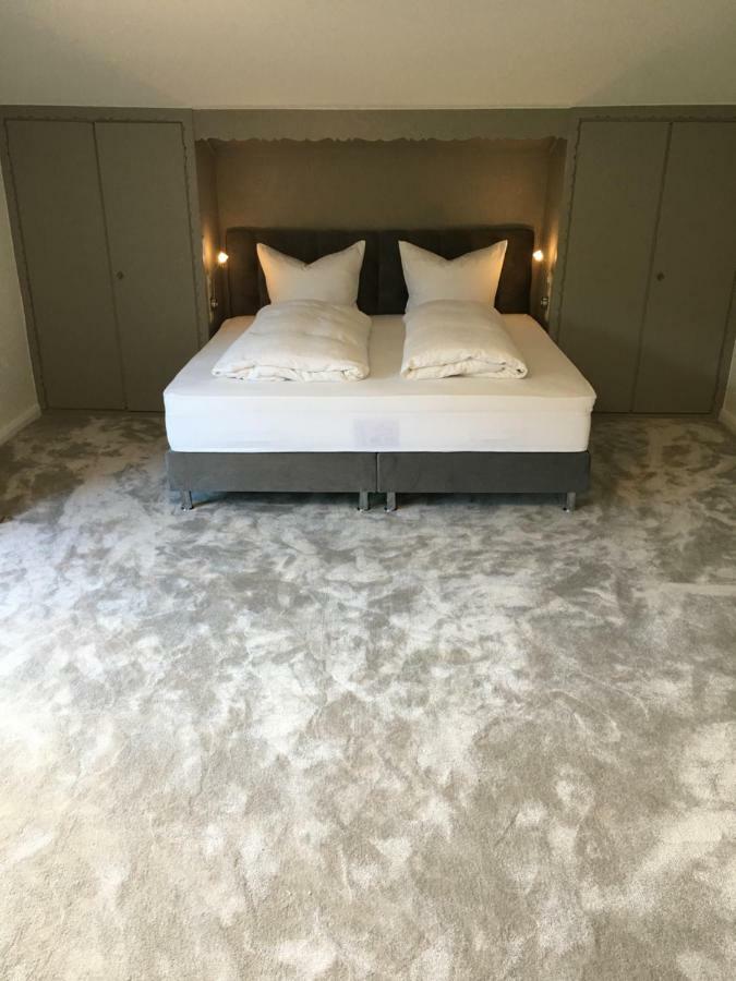 Traumhaftes Ferienhaus Direkt Am Tegernsee Rottach-Egern Zewnętrze zdjęcie