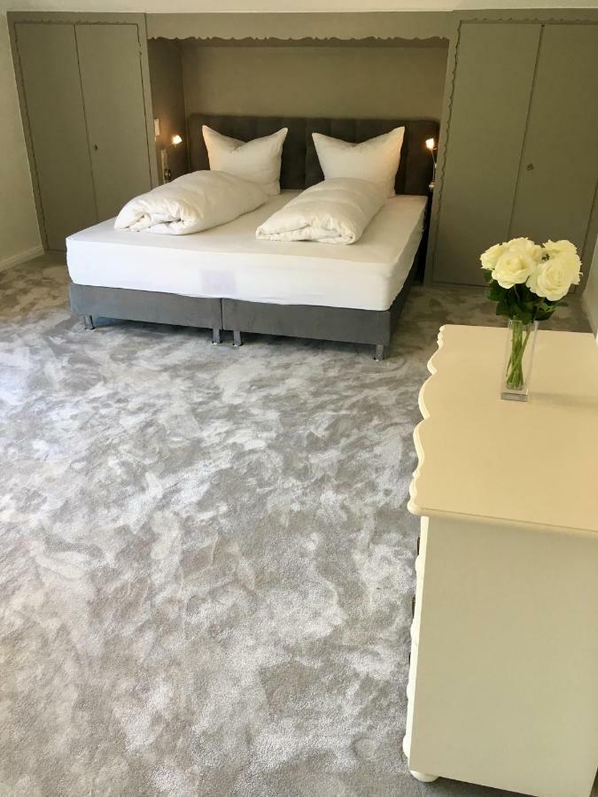 Traumhaftes Ferienhaus Direkt Am Tegernsee Rottach-Egern Zewnętrze zdjęcie